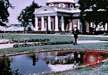 Image Thomas Jefferson Charlottesville Virginia USA, 1944, de la seconde 26 séquences d'archives historiques vidéo 65675031626