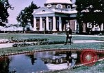 Image Thomas Jefferson Charlottesville Virginia USA, 1944, de la seconde 27 séquences d'archives historiques vidéo 65675031626