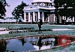 Image Thomas Jefferson Charlottesville Virginia USA, 1944, de la seconde 30 séquences d'archives historiques vidéo 65675031626