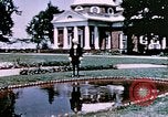 Image Thomas Jefferson Charlottesville Virginia USA, 1944, de la seconde 41 séquences d'archives historiques vidéo 65675031626