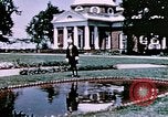 Image Thomas Jefferson Charlottesville Virginia USA, 1944, de la seconde 43 séquences d'archives historiques vidéo 65675031626