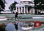 Image Thomas Jefferson Charlottesville Virginia USA, 1944, de la seconde 45 séquences d'archives historiques vidéo 65675031626