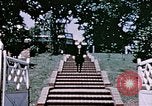 Image Thomas Jefferson Charlottesville Virginia USA, 1944, de la seconde 48 séquences d'archives historiques vidéo 65675031626