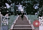 Image Thomas Jefferson Charlottesville Virginia USA, 1944, de la seconde 49 séquences d'archives historiques vidéo 65675031626