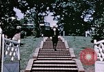Image Thomas Jefferson Charlottesville Virginia USA, 1944, de la seconde 50 séquences d'archives historiques vidéo 65675031626