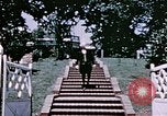 Image Thomas Jefferson Charlottesville Virginia USA, 1944, de la seconde 52 séquences d'archives historiques vidéo 65675031626