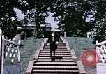 Image Thomas Jefferson Charlottesville Virginia USA, 1944, de la seconde 53 séquences d'archives historiques vidéo 65675031626