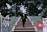 Image Thomas Jefferson Charlottesville Virginia USA, 1944, de la seconde 55 séquences d'archives historiques vidéo 65675031626