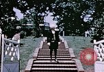 Image Thomas Jefferson Charlottesville Virginia USA, 1944, de la seconde 56 séquences d'archives historiques vidéo 65675031626