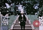 Image Thomas Jefferson Charlottesville Virginia USA, 1944, de la seconde 61 séquences d'archives historiques vidéo 65675031626