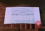 Immagine di Università della Virginia Charlottesville Virginia USA, 1944, secondo 9 filmato di repertorio 65675031627