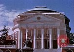 Immagine di Università della Virginia Charlottesville Virginia USA, 1944, secondo 10 filmato di repertorio 65675031627