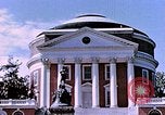 Immagine di Università della Virginia Charlottesville Virginia USA, 1944, secondo 11 filmato di repertorio 65675031627