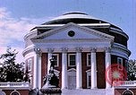 Immagine di Università della Virginia Charlottesville Virginia USA, 1944, secondo 13 filmato di repertorio 65675031627