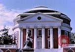 Immagine di Università della Virginia Charlottesville Virginia USA, 1944, secondo 14 filmato di repertorio 65675031627