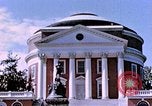 Immagine di Università della Virginia Charlottesville Virginia USA, 1944, secondo 15 filmato di repertorio 65675031627