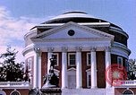 Immagine di Università della Virginia Charlottesville Virginia USA, 1944, secondo 16 filmato di repertorio 65675031627