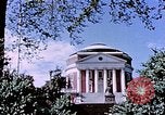 Immagine di Università della Virginia Charlottesville Virginia USA, 1944, secondo 19 filmato di repertorio 65675031627