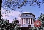 Immagine di Università della Virginia Charlottesville Virginia USA, 1944, secondo 23 filmato di repertorio 65675031627