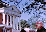 Immagine di Università della Virginia Charlottesville Virginia USA, 1944, secondo 26 filmato di repertorio 65675031627