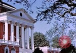 Immagine di Università della Virginia Charlottesville Virginia USA, 1944, secondo 27 filmato di repertorio 65675031627