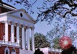 Immagine di Università della Virginia Charlottesville Virginia USA, 1944, secondo 29 filmato di repertorio 65675031627