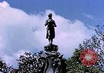 Immagine di Università della Virginia Charlottesville Virginia USA, 1944, secondo 31 filmato di repertorio 65675031627