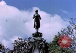 Immagine di Università della Virginia Charlottesville Virginia USA, 1944, secondo 32 filmato di repertorio 65675031627
