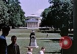 Immagine di Università della Virginia Charlottesville Virginia USA, 1944, secondo 34 filmato di repertorio 65675031627