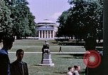 Immagine di Università della Virginia Charlottesville Virginia USA, 1944, secondo 35 filmato di repertorio 65675031627