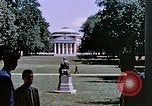 Immagine di Università della Virginia Charlottesville Virginia USA, 1944, secondo 36 filmato di repertorio 65675031627