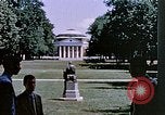 Immagine di Università della Virginia Charlottesville Virginia USA, 1944, secondo 38 filmato di repertorio 65675031627