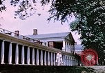 Immagine di Università della Virginia Charlottesville Virginia USA, 1944, secondo 46 filmato di repertorio 65675031627