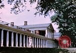 Immagine di Università della Virginia Charlottesville Virginia USA, 1944, secondo 48 filmato di repertorio 65675031627
