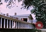 Immagine di Università della Virginia Charlottesville Virginia USA, 1944, secondo 49 filmato di repertorio 65675031627