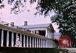 Immagine di Università della Virginia Charlottesville Virginia USA, 1944, secondo 50 filmato di repertorio 65675031627
