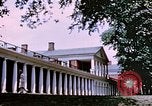 Immagine di Università della Virginia Charlottesville Virginia USA, 1944, secondo 51 filmato di repertorio 65675031627