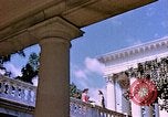 Immagine di Università della Virginia Charlottesville Virginia USA, 1944, secondo 53 filmato di repertorio 65675031627