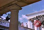 Immagine di Università della Virginia Charlottesville Virginia USA, 1944, secondo 55 filmato di repertorio 65675031627