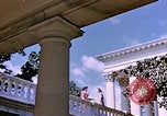 Immagine di Università della Virginia Charlottesville Virginia USA, 1944, secondo 57 filmato di repertorio 65675031627