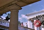 Immagine di Università della Virginia Charlottesville Virginia USA, 1944, secondo 58 filmato di repertorio 65675031627