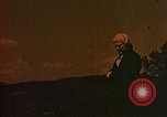 Standbild Monticello home von Thomas Jefferson Charlottesville Virginia USA, 1944, aus Sekunde 24 historischem Filmmaterial Videoclip 65675031628