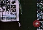 Standbild Monticello home von Thomas Jefferson Charlottesville Virginia USA, 1944, aus Sekunde 47 historischem Filmmaterial Videoclip 65675031628