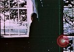 Standbild Monticello home von Thomas Jefferson Charlottesville Virginia USA, 1944, aus Sekunde 50 historischem Filmmaterial Videoclip 65675031628