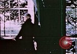 Standbild Monticello home von Thomas Jefferson Charlottesville Virginia USA, 1944, aus Sekunde 51 historischem Filmmaterial Videoclip 65675031628