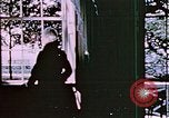 Standbild Monticello home von Thomas Jefferson Charlottesville Virginia USA, 1944, aus Sekunde 52 historischem Filmmaterial Videoclip 65675031628