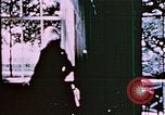 Standbild Monticello home von Thomas Jefferson Charlottesville Virginia USA, 1944, aus Sekunde 54 historischem Filmmaterial Videoclip 65675031628