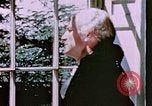 Standbild Monticello home von Thomas Jefferson Charlottesville Virginia USA, 1944, aus Sekunde 55 historischem Filmmaterial Videoclip 65675031628