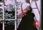 Standbild Monticello home von Thomas Jefferson Charlottesville Virginia USA, 1944, aus Sekunde 56 historischem Filmmaterial Videoclip 65675031628