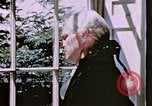 Standbild Monticello home von Thomas Jefferson Charlottesville Virginia USA, 1944, aus Sekunde 57 historischem Filmmaterial Videoclip 65675031628